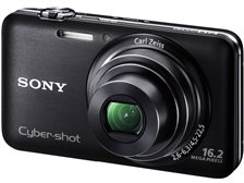 SONY サイバーショット DSC-WX7 (B) [ブラック] 価格比較 - 価格.com