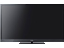 SONY 3D BRAVIA KDL-55EX720 ［55インチ］ 価格比較 - 価格.com