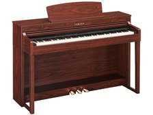 ヤマハ Clavinova CLP-440M [ウォームマホガニー調仕上げ] 価格比較