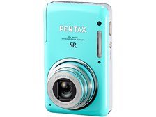 ペンタックス Optio S1 [グリーン]投稿画像・動画 - 価格.com