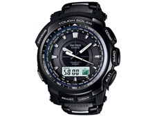 カシオ プロトレック PRW-5100YT-1JF 価格比較 - 価格.com