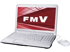 富士通 FMV LIFEBOOK AH54/D FMVA54DW [アーバンホワイト] 価格比較