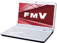 富士通 FMV LIFEBOOK AH42/D FMVA42DW [アーバンホワイト] 価格比較