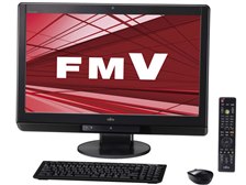富士通 FMV ESPRIMO FH77/DD FMVF77DDB [エスプレッソブラック] 価格