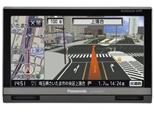 パナソニック GORILLA CN-GP600FVD 価格比較 - 価格.com