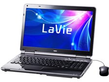 NEC LaVie L LL750/ES6B PC-LL750ES6B [クリスタルブラック] 価格比較