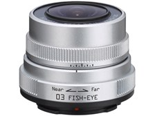 ペンタックス PENTAX-03 FISH-EYE 価格比較 - 価格.com