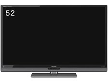 AQUOS クアトロン 3D LC-52L5 [52インチ]の製品画像 - 価格.com