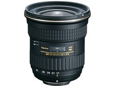 TOKINA AT-X 17-35 F4 PRO FX 17-35mm F4 [ニコン用] 価格比較 - 価格.com