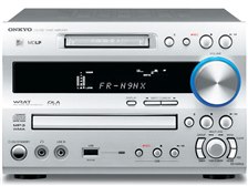 ついに壊れました』 ONKYO FR-N9NX(S) のクチコミ掲示板 - 価格.com