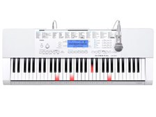 カシオ 光ナビゲーションキーボード LK-211 レビュー評価・評判 - 価格.com
