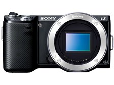 SONY α NEX-5N ボディ 価格比較 - 価格.com