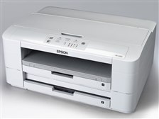 定期的に廃ｲﾝｸの交換が必要です』 EPSON ビジネスインクジェット PX
