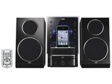 JVC UX-LP55-B [ブラック] 価格比較 - 価格.com