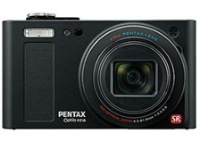 ペンタックス Optio RZ18 [ブラック] 価格比較 - 価格.com