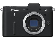 ニコン Nikon 1 V1 ボディ 価格比較 - 価格.com