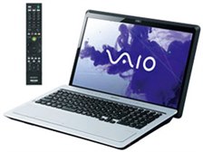 SONY VAIO Fシリーズ VPCF237FJ/S 価格比較 - 価格.com