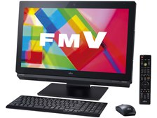 Core i7 富士通パソコン ESPRIMO FM77/DD FMV77DDB Core i7 富士通