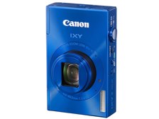 CANON IXY 3 [ブルー]投稿画像・動画 - 価格.com