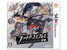 任天堂 ファイアーエムブレム 覚醒 [3DS] 価格比較 - 価格.com