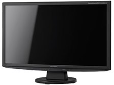 三菱電機 Diamondcrysta WIDE RDT234WLM-S(BK) [23インチ ブラック