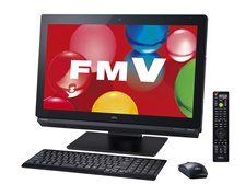 富士通 FMV ESPRIMO FH77/HD FMVF77HDB [シャイニーブラック] 価格比較