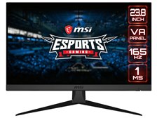 MSI Optix G243 [23.8インチ] 価格比較 - 価格.com