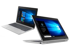 Lenovo IdeaPad D330 Celeron N4020・4GBメモリー・128GB eMMC・10.1型