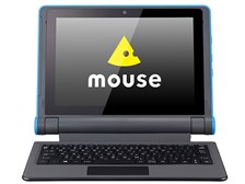 マウスコンピューター mouse E10 10.1型HD液晶搭載 2021年秋モデル