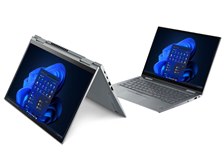 Lenovo ThinkPad X1 Yoga Gen 6 Core i7 1185G7・32GBメモリー・1TB