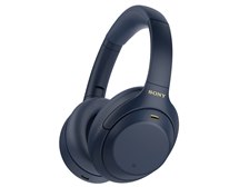 SONY WH-1000XM4 (LM) [ミッドナイトブルー] 価格比較 - 価格.com