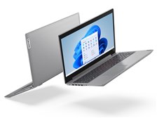 Lenovo IdeaPad L360i 82HL00C5JP [プラチナグレー] 価格比較 - 価格.com
