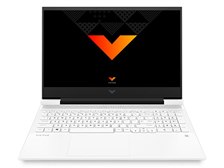 HP Victus by HP Laptop 16-e0000 価格.com限定 Ryzen 5/512GB SSD