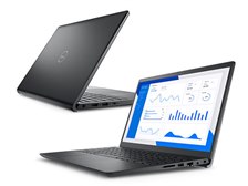 Dell Vostro 3425 Ryzen 5 5625U・8GBメモリ・256GB SSD・Windows 11