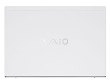 VAIO VAIO SX14 VJS1448 14.0型ワイド Windows 11 Home・Core i7・32GB