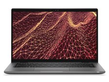 Dell Latitude 7430 Core i7 1255U・16GBメモリ・512GB SSD・Windows