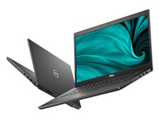 Dell Latitude 3420 プレミアム Core i5 1135G7・8GBメモリ・512GB SSD
