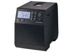 レコルト コンパクトベーカリー RBK-1 [グレー] 価格比較 - 価格.com