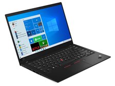 Lenovo ThinkPad X1 Carbon Gen 8 Core i5 10210U・8GBメモリー・256GB