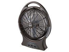 コールマン アウトドア リチャージャブルファン 2000038814 価格比較