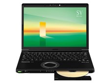 パナソニック Let's note SV2 CF-SV2DDUCR 価格比較 - 価格.com