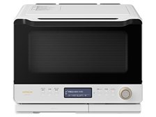 日立 ヘルシーシェフ MRO-W1A(W) [フロストホワイト] 価格比較 - 価格.com