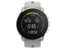 スント SUUNTO 9 PEAK TITANIUM SS050519000 [Birch White Titanium
