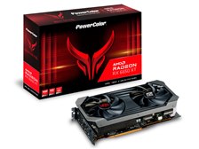 PowerColor PowerColor Red Devil AMD Radeon RX 6650 XT 8GB GDDR6