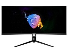 MSI Optix MAG342CQ [34インチ] 価格比較 - 価格.com