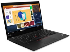 訳ありThinkPad X13 gen1 10世代i7 16Gメモリ256G 訳ありThinkPad X13