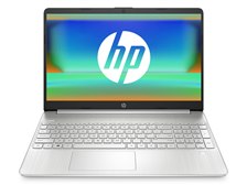 HP HP 15s-eq3000 G3 価格.com限定 AMD Ryzen 5/512GB SSD/16GBメモリ