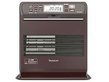 ダイニチ FW-3722SGX(T) [ロイヤルブラウン] 価格比較 - 価格.com