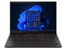 Lenovo ThinkPad X1 Nano Gen 1 Windows 11 Pro・Core i5 1130G7・16GB