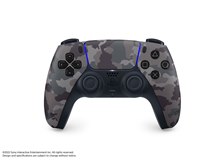 SIE DualSense ワイヤレスコントローラー CFI-ZCT1J06 [グレー